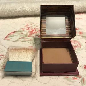Benefit Hoola Bronzer